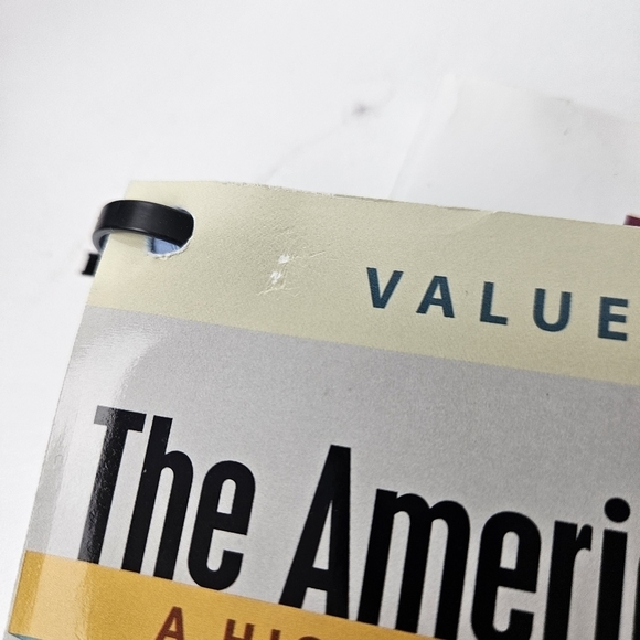 The American Promise Roark & Johnson bundle books - Picture 7 of 7